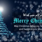 Christmas Greetings