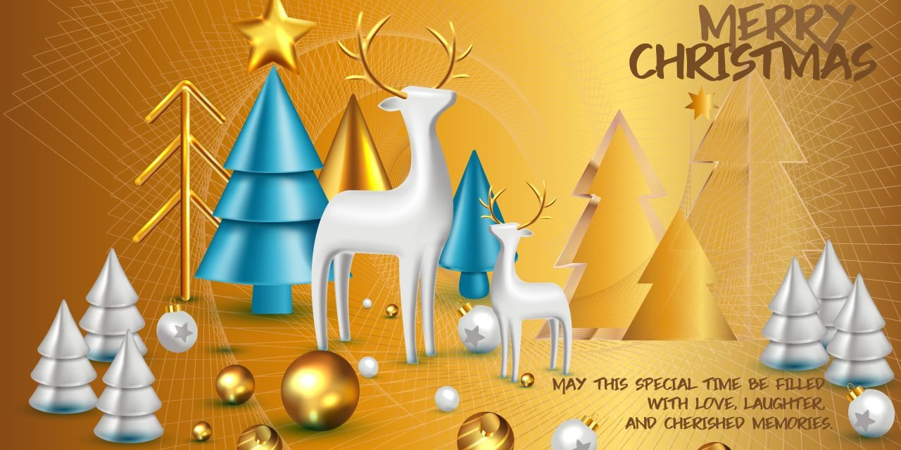 Christmas Greetings