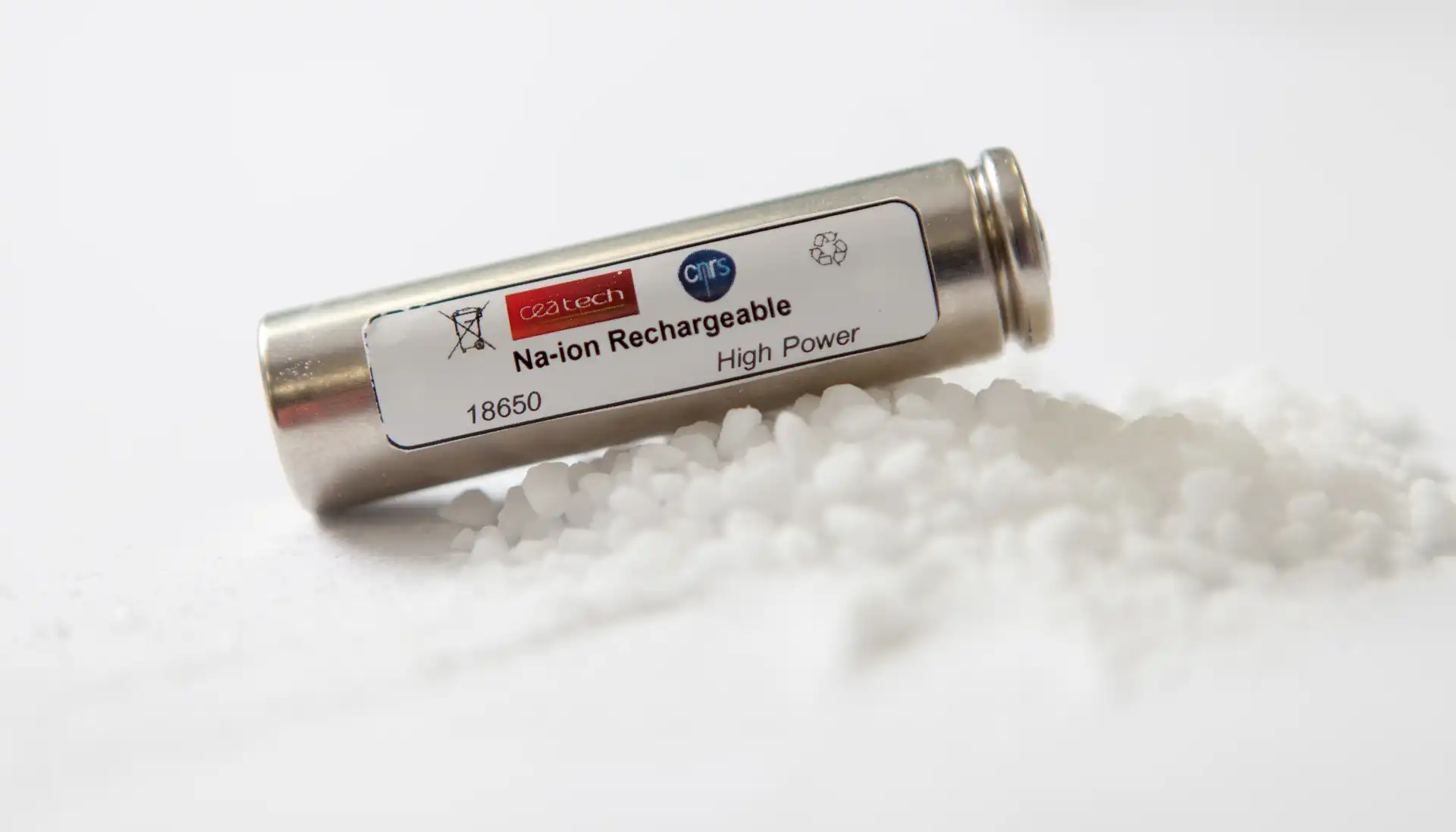 sodium-ion-battery sodium-ion battery